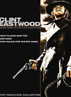 Clint Eastwood: Western Icon Collection (DVD, 2007, 2-Disc Set)