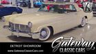 New Listing1957 Lincoln Continental