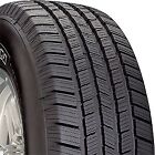 4 New 235/75-15 Michelin Defender LTX M/S 75R R15 Tires 11329
