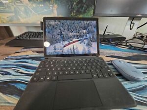 New ListingMicrosoft Surface Go 2 Laptop/Tablet 128GB Hard Drive 8GB Ram