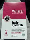 Viviscal Women's Hair Growth Supplement - 60 Count Exp 2025