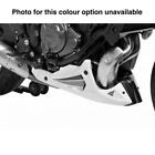 Ermax Belly Pan Lower Fairing Spoiler Midnight Black Yamaha XSR 700 2022 - 2024