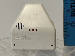 The Clapper Home Automation Appliance Control Sound Activated Clap On/Off Works