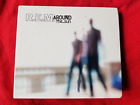 Around the Sun by R.E.M. (REM) Multichannel DVD-Audio + CD, 2005, Clean DVD