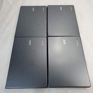 Acer Chromebook C720 Series Model ZHN 11.6