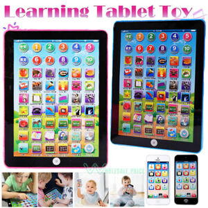 Educational Learning Toys Phone Toy Play for Kids Age 2 3 4 5 6 7 Years Old Boys