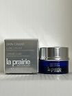 2 X La Prairie Skin Caviar Luxe Cream Deluxe Size 0.17oz/5ml TOTAL: 10ML NEW