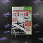 Batman Arkham City GOTY Xbox 360 - Complete CIB