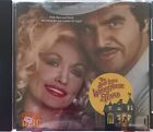 The Best Little Whorehouse In Texas Soundtrack CD Dolly Parton - MCA 1982