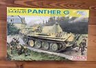 Dragon 1/35 Scale Panther G Late Production Sd.Kfz.171 - Smart Kit 2006