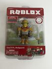 Jazwares Roblox Series 1 Tim7775 Redguard Action Figure MOSC MOC New with Code