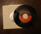 Phil Collins ~ Against All Odds (Take a Look at Me Now) ~ 1984 Atlantic 45
