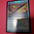 Mtg Sword Of Feast And Famine Foil