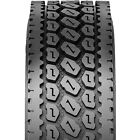 4 Tires Double Coin RLB400 295/75R22.5 Load G 14 Ply Drive Commercial