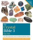 Judy Hall The Crystal Bible, Volume 3 (Paperback) (UK IMPORT)