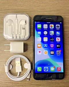 Apple iPhone 8 Plus - 64GB - Space Gray (Unlocked) A1864 (CDMA + GSM)