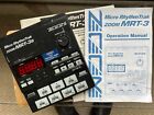 New ListingZOOM MRT-3B Micro Rhythm Trak Drum Machine