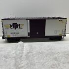 MTH MTHRRC- 2006 40' High Cube Box Car (30-74347) - O Gauge Freight NICE!!!!!!