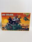 Lego System 6082 Castle Fire, 1993