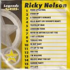 Karaoke Legends Series Disc #039 CD+G CDG Ricky Nelson