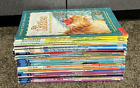 Mixed lot 31 Step Into Reading, I Can Read Beginner Reader Books level 0,1,2,3
