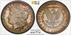 1893-CC Redfield U.S. Morgan silver dollar- PCGS MS62