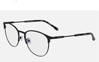 NWT Unisex Lacoste L2251 001 52/18 140 Eyeglasses #200