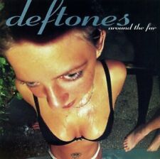 Deftones - Around the Fur [New CD] Explicit