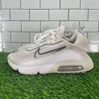 Nike Air Max 2090 Size 6 Women Shoes 6W Sneakers White Trainers CK2612-100