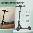 Used Foldable Electric Scooter For Kids