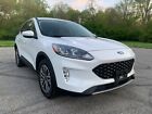 New Listing2020 Ford Escape SEL  AWD ( NO RESERVE AUCTION)