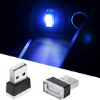 Atmosphere Lights Interior Accessories Ambient Lamp Mini Car USB LED Universal (For: More than one vehicle)