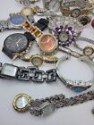 Lot 2.7 lbs of Misc. Vintage Modern Untested Watches for Repair, Testing, Par