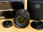 Sigma 24-70mm F/2.8 IF EX DG HSM lens for Nikon - Excellent