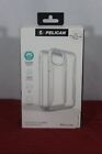 *NEW Pelican Voyager Clear Case and Holster iPhone 11 Pro Max/XS Max Clear (S2)