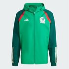 ADIDAS MEXICO ALL WEATHER JACKET FIFA WORLD CUP 2022