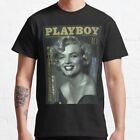 Marylin Monroe  Classic Retro Vintage T-Shirt, S-5XL