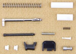 .40 S&W Slide Premium Upper Parts Kit or Glock Gen3 27, 23, 22, 35, and More