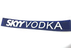 Skyy Vodka Bar Spill Mat Drip Tray Bartender Rail Rubber