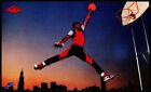1985 Nike Air Jordan Promo Michael Jordan Rookie Card RC Chicago Bulls