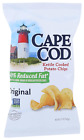 Potato Chips, Potato Chips Reduced Fat, 5 Ounce