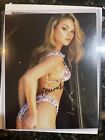 Athena Faris Super Sexy Hot Signed 8x10 Adult Model Photo With COA