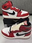 Jordan 1 Retro High Chicago Lost And Found Size 1 Y