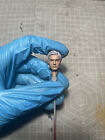 1/12 Painted Quicksilver Evan Peters Head Carved Fit 6'' ML Action Figure
