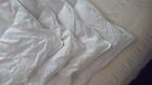 Feather & Down Comforter or Duvet Insert Full/Queen Size Pristine Condition