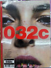 032c MAGAZINE-ISSUE 40-WINTER 2021/22-RICCARDO TISCI-VITTORIA CERETTI-BRAND NEW