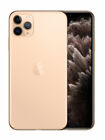 Apple iPhone 11 Pro Max - 64GB - Gold (Factory-Unlocked) A2161 (CDMA + GSM)