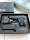 Tokyo marui Ruger LCP II airsoft gas pistol compact