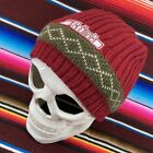 Phish Dry Goods Spell Out Knit Adult Hat Winter Beanie Ski Cap