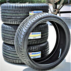 4 Tires Forceum Octa 225/40R18 ZR 92Y XL A/S High Performance All Season (Fits: 225/40R18)
